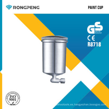 Rongpeng R8718 Taza de pintura